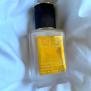 Pat McGrath Labs Skin Fetish Sublime Perfection foundation, shade light 1